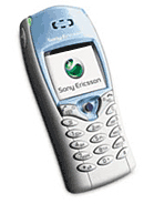 SonyEricsson T68i