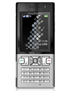 SonyEricsson T700