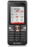 SonyEricsson V630