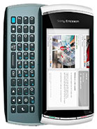 SonyEricsson Vivaz pro