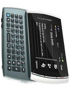 SonyEricsson Vivaz
