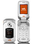 SonyEricsson W300