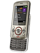 SonyEricsson W395