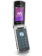 SonyEricsson W508