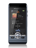 SonyEricsson W595s