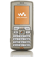 SonyEricsson W700
