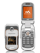 SonyEricsson W710