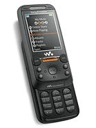 SonyEricsson W830