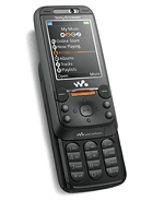 SonyEricsson W850