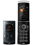 SonyEricsson W980