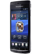 SonyEricsson Xperia Arc