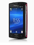 SonyEricsson Xperia Mini