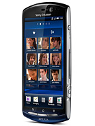 SonyEricsson Xperia Neo