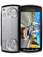 SonyEricsson Xperia PLAY CDMA