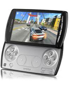 SonyEricsson Xperia Play