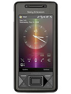SonyEricsson Xperia X1