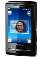 SonyEricsson Xperia X10 mini