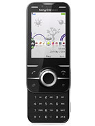 SonyEricsson Yari