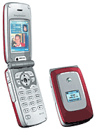SonyEricsson Z1010