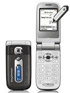 SonyEricsson Z558