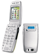 SonyEricsson Z600