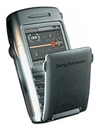 SonyEricsson Z700