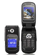 SonyEricsson Z710