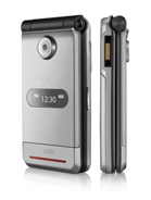 SonyEricsson Z770