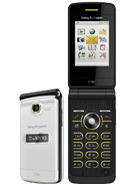 SonyEricsson Z780