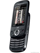 SonyEricsson Zylo