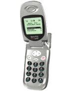 Sprint TouchPoint 1100
