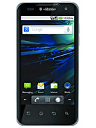 T-Mobile LG G2x P999