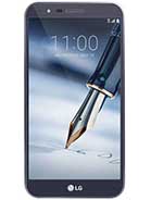 T-Mobile LG Stylo 3 Plus