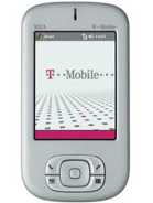 T-Mobile MDA Compact