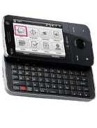 T-Mobile MDA Vario 4