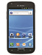 T-Mobile Samsung Galaxy S II