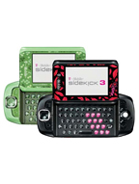 T-Mobile Sidekick Dianne Von Furstenberg PV200