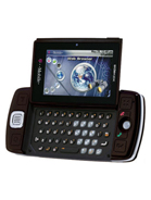 T-Mobile Sidekick LX Brown PV250