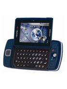 T-Mobile Sidekick LX Midnight Blue PV250