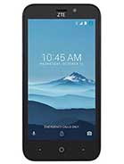 T-Mobile ZTE Avid Trio