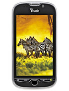 T-Mobile myTouch HD