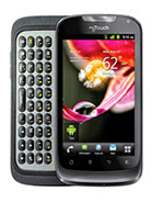 T-Mobile myTouch Q 2