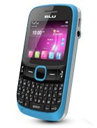 BLU phones Tattoo Mini