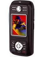 Telit T550