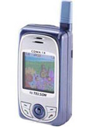 Telson TDC-320