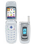 Telson TDC-8200