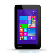 Toshiba Encore mini WT7-C16