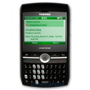 Toshiba PORTEGE G710