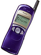 Trium Geo-GPRS