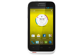 Alcatel Vodafone Smart Mini